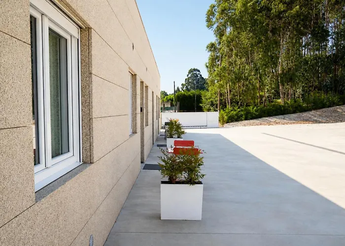 Malladoura Passive House