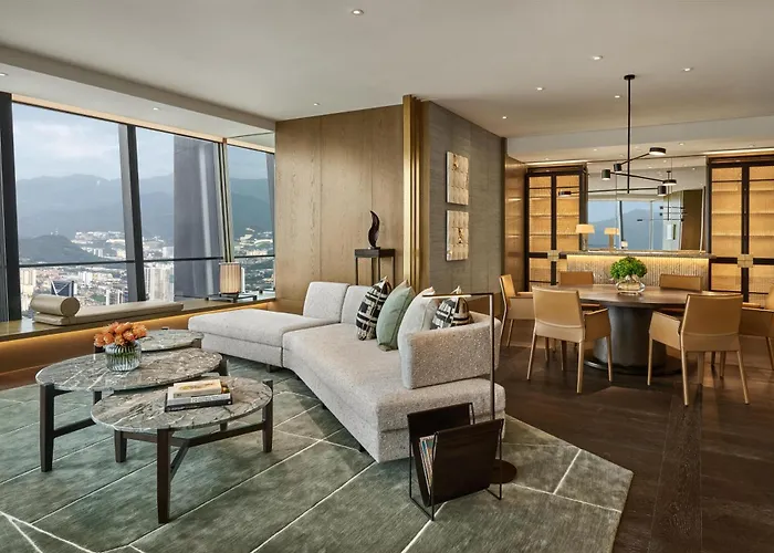 Park Hyatt Kuala Lumpur
