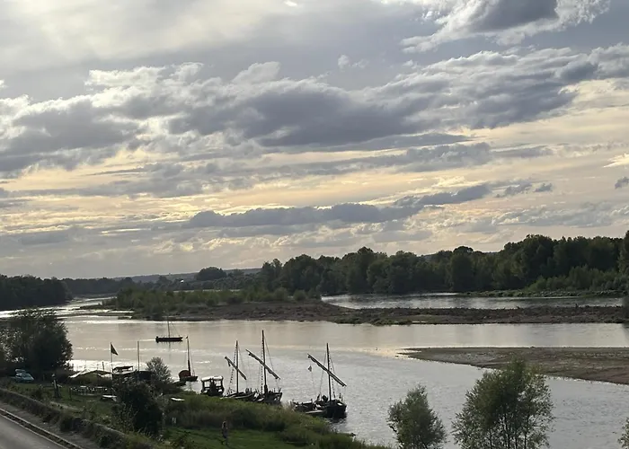 Toue de Loire