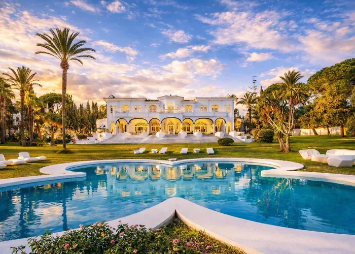 Palacio Suites Marbella