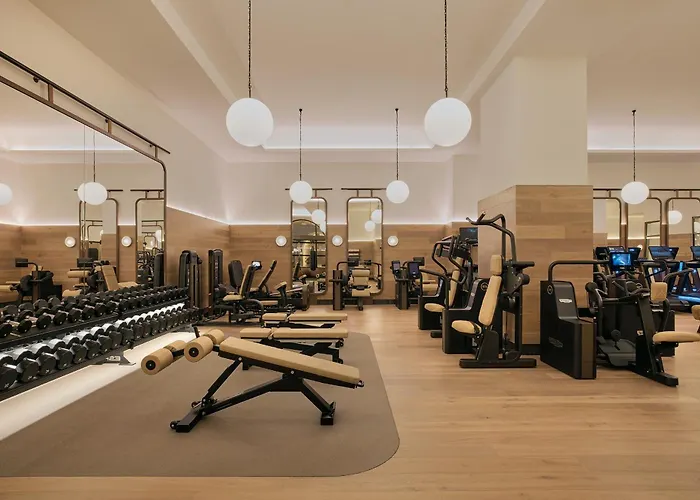Spa Hotels Resorts Six Senses London
