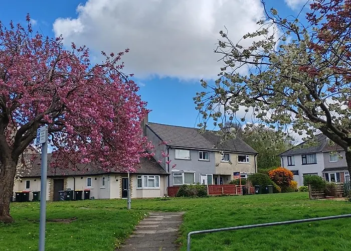 Self Catering And Ensuite Rooms In South Lancaster