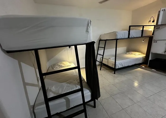 The Soul Hostal