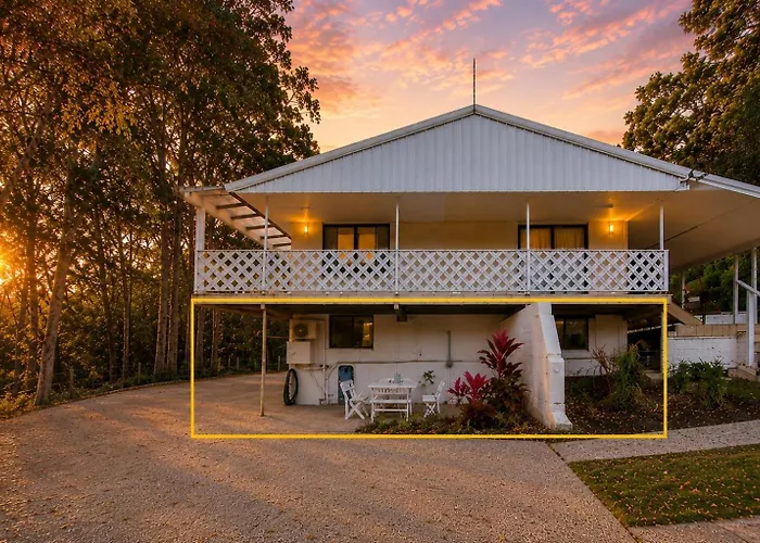 Kookaburra Guesthouse