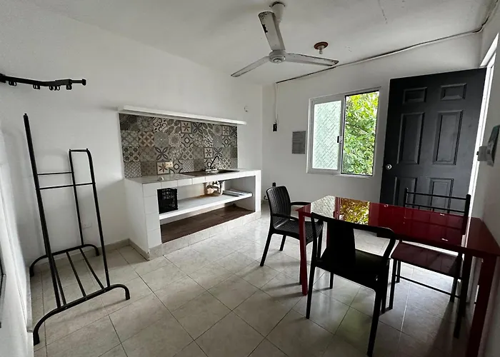 The Soul Hostal