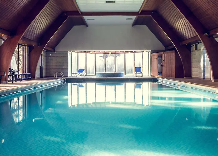 Mercure Hull Grange Park Hotel