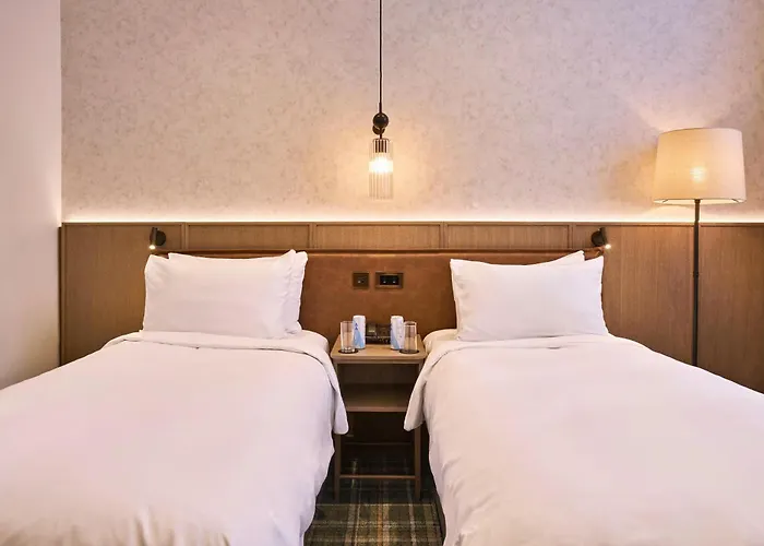 Radisson Blu , London Euston Square