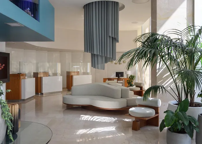 Melia Oriente