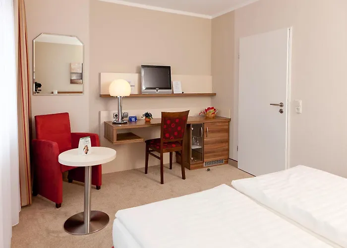 Hotel Bavaria Oldenburg