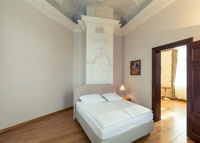 Kinderhotel Schloss