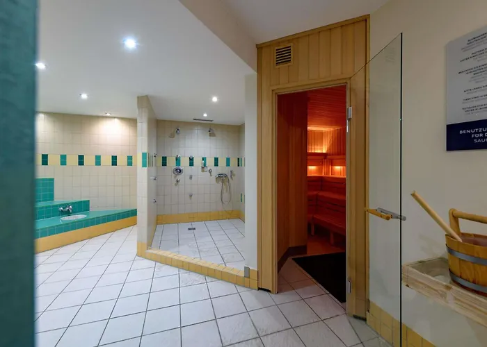 Novotel Freiburg Am Konzerthaus