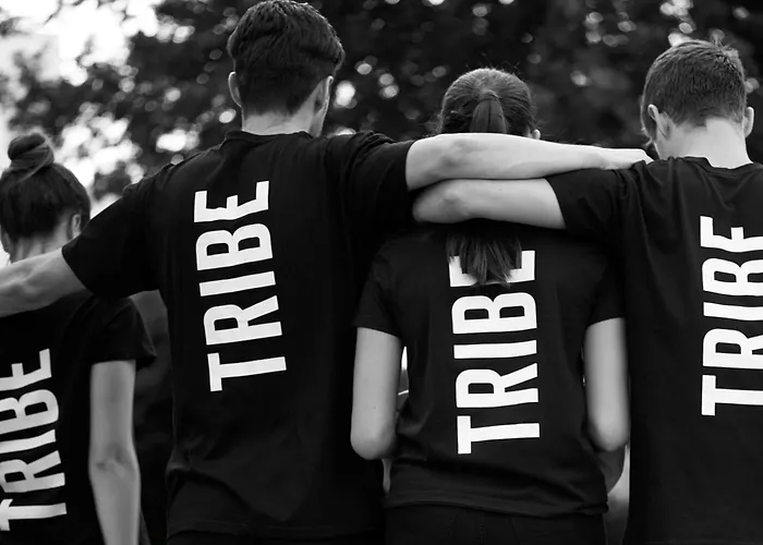 Tribe Carcassonne