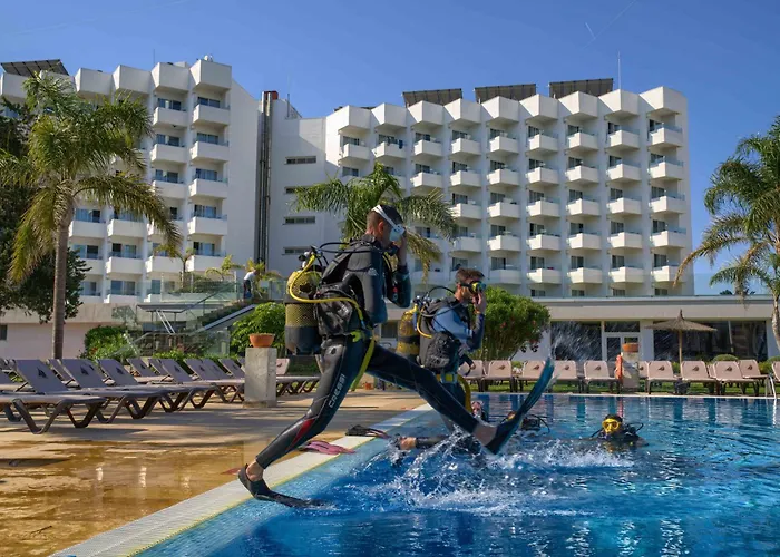 Hotel Puerto Bahía&Spa