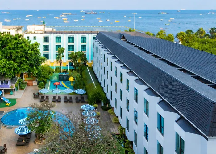 Resorts Guide Bayview Pattaya