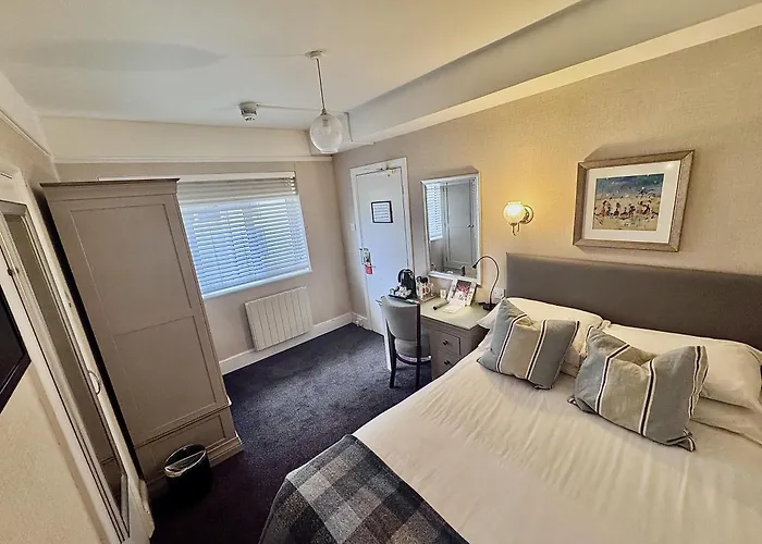 Beach Hotels Beachcroft , BW Signature Collection