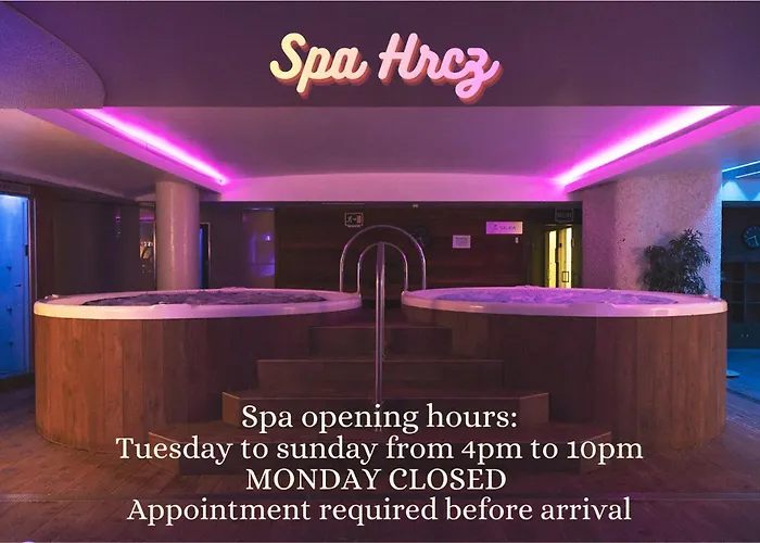 &Spa Real Ciudad De