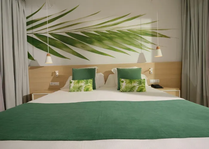 Bq Paguera Boutique - Adults Only