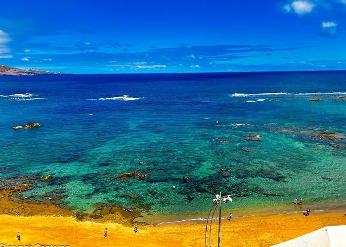  Brisamar Canteras