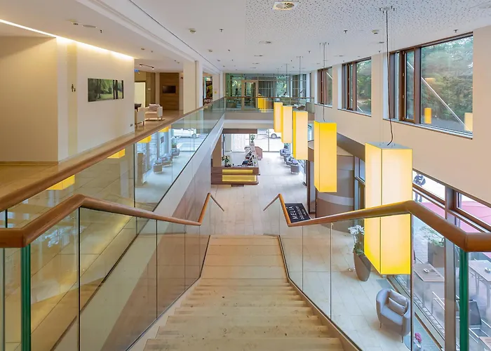 Melia Dusseldorf
