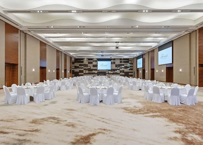 Fairmont Bab Al Bahr