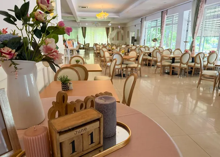 Hotel Parc