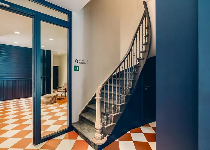Hotel Marcel