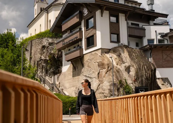 Margarethenstein Mit Privat Sauna Und Inklusive Zell Am See- Sommerkarte