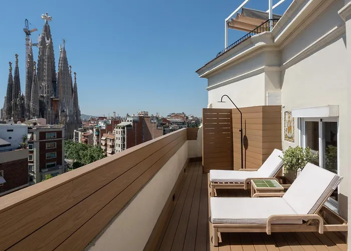 Home Sagrada Familia
