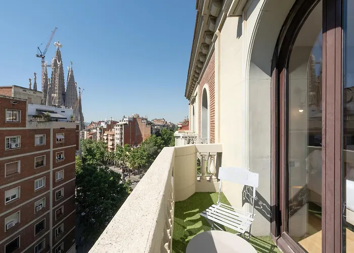 Home Sagrada Familia