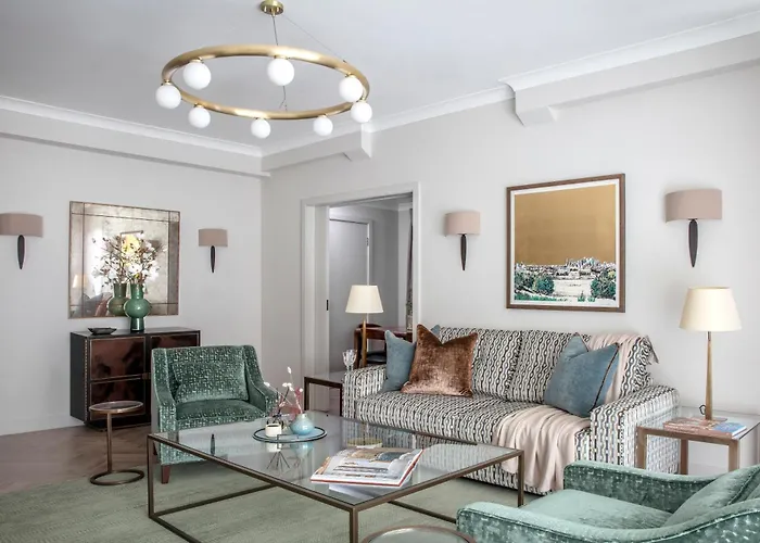 Arlington House s