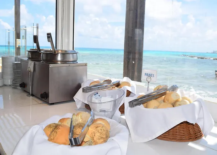  Decameron Maryland All Inclusive