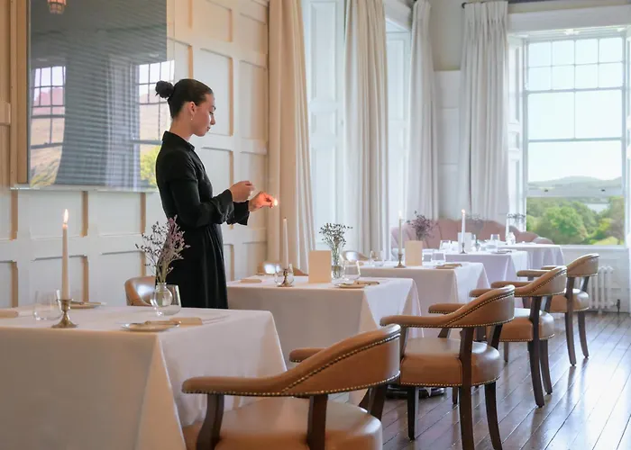 Park Hotel Kenmare