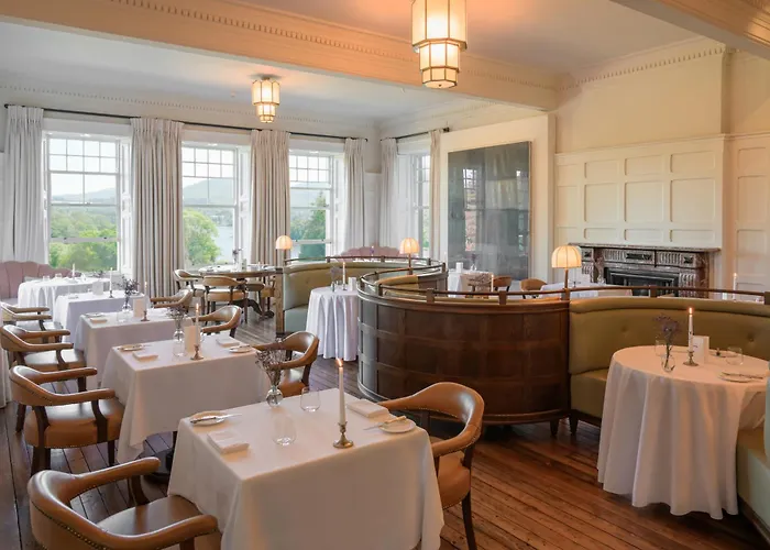 Park Hotel Kenmare