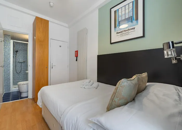 Studios2Let - North Gower