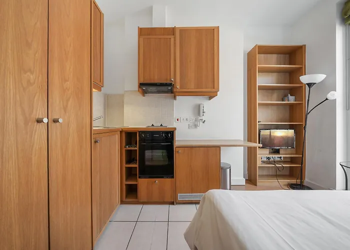 All Vacation Rentals Studios2Let - North Gower