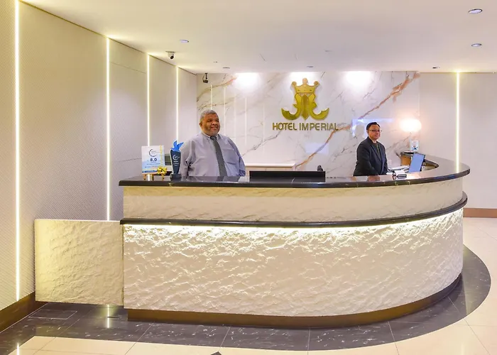 Hotel Imperial