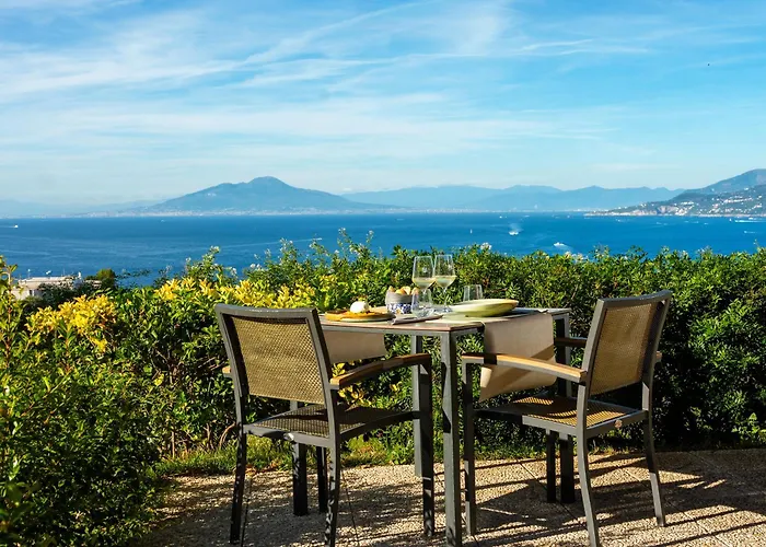 3 star hotels Capri Wine