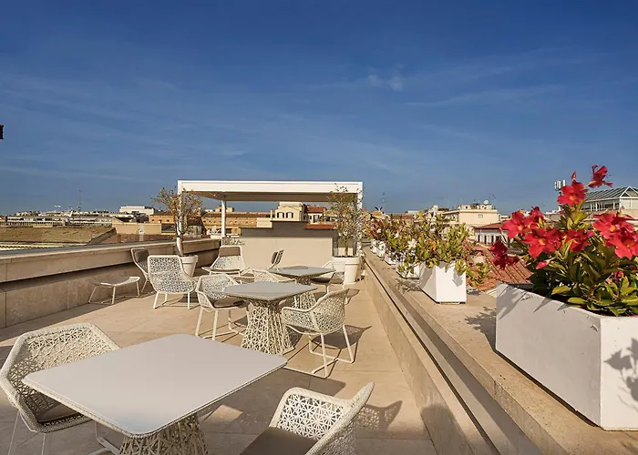 Palazzo Montemartini Rome, A Radisson Collection