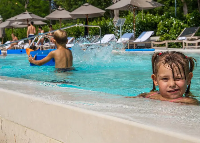 JW Marriott Venice Resort&Spa