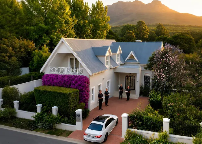 Fleur Du Soleil Luxury