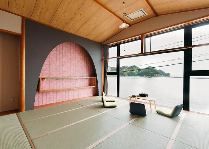 Nagasaki House Burabura