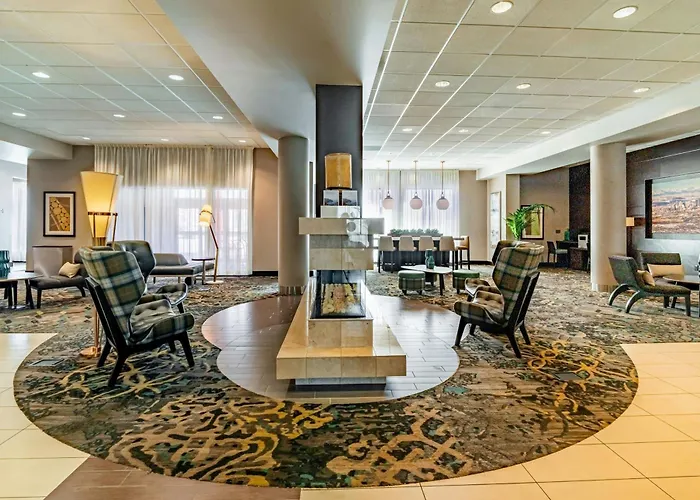 Residence Inn By Marriott South