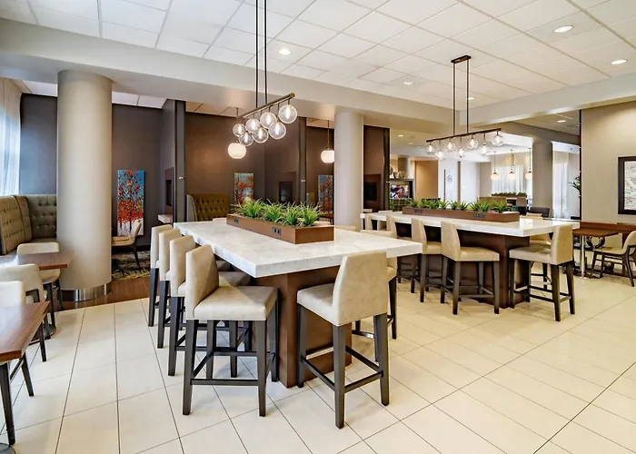 Residence Inn By Marriott South