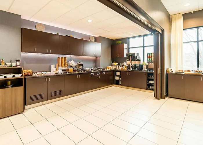 Residence Inn By Marriott South