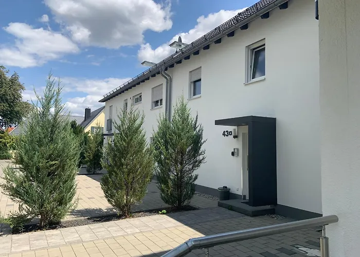 Aparthotel Sebastian