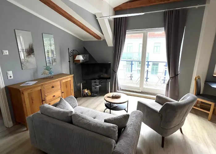 Haus Lagune
