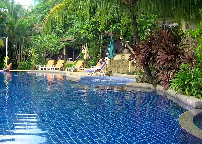 Hill Resort