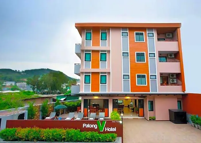 Hill Resort