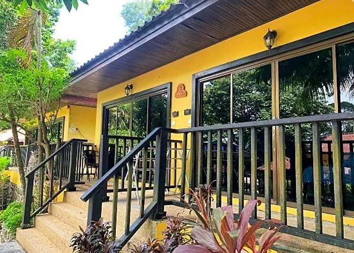 Hill Resort
