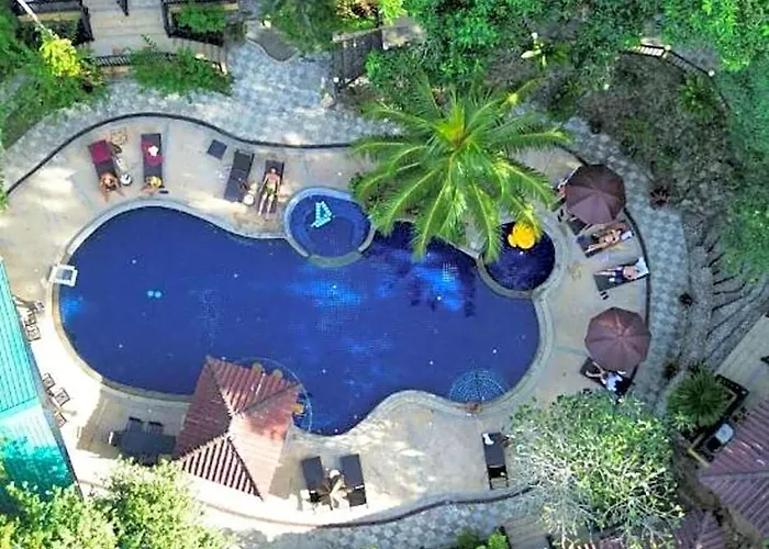 Hill Resort
